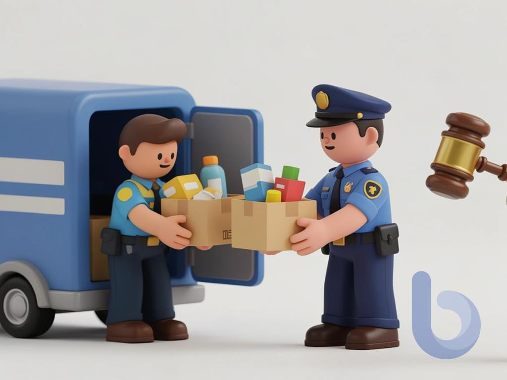 confiscate